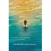 Angle View: Swimming with Seals, Used [Paperback]