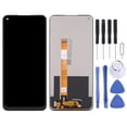 thumbnail image 2 of LCD Screen and Digitizer Full Assembly for OPPO A53 (2020) / A53s / A11s CPH2127, CPH2139, CPH2135, 2 of 6