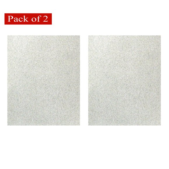 Mr Tac Green Sand Marble (18x98 in) (Pack of 2)