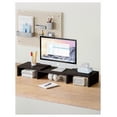 thumbnail image 1 of Soporte Extensible para Monitor y Laptop Ajustable Ergonómico Multifuncional, 1 of 6