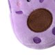 thumbnail image 2 of Monedero Pequeño Mini monedero colgante con forma de aguacate para mujer a la moda, billetera pequeña (púrpura) Tmvgtek Para Estrenar, 2 of 4