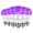 Black Light Bulb, variant on LED Black Lights Bulb, 9W A19 Led Bulb (75Watt Equivalent), UVA Level 380-400nm, E26 Medium Base