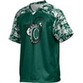 thumbnail image 3 of ProSphere Men's Castleton University Digital Football Fan Jersey, 3 of 6
