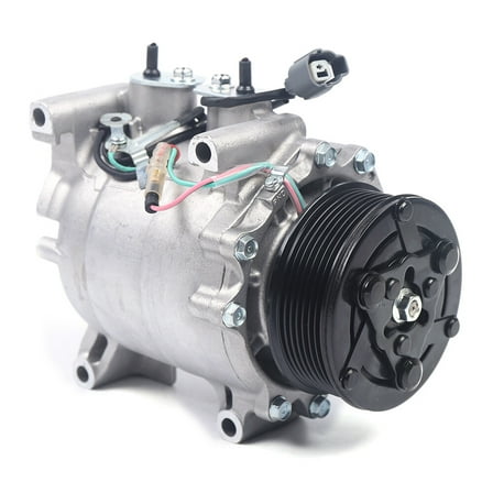 For Toyota Corolla Sedan 1.8L 2014-2018 88310-02852 A/C Compressor with Clutch