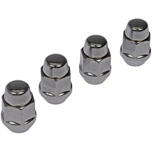 Dorman Autograde 711-305 Chrome Wheel Nut