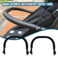 SSRoirvbb Bumper Safety Bar Baby Carriages Universal Armrest HOT