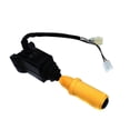 thumbnail image 1 of Forward & Reverse Lever Switch 701/21201 for JCB 3CX Backhoe Loader, 1 of 5