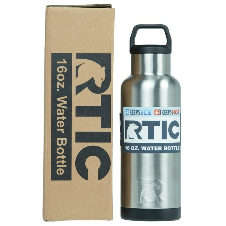 RTIC 16/20/26 Water Bottle / Hydro Flask 24 Oz / Simple Modern