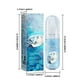 thumbnail image 3 of Spray refrigerante para coche, enfriador de verano para el interior del coche, conducción cómoda y fresca, 50 ml, un agente refrigerante, 3 of 9