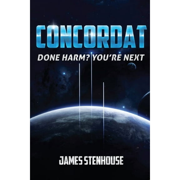 Concordat, (Paperback)