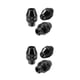 thumbnail image 3 of Eigraketly Llave universal de 3 paquetes/lote: herramientas de precisión para facilitar cualquier situación Herramienta eléctrica Materiales Negro 2Conjunto, 3 of 6