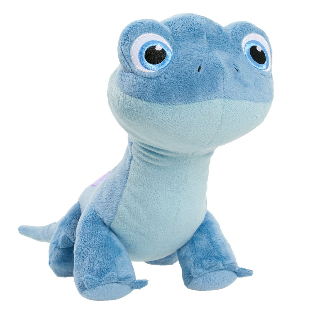 bruni frozen plush