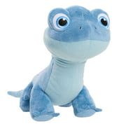 Just Play Disney Frozen 2 Bruni The Fire Spirit Large 10-inch Plush, Stuffed Animal Salamander, Kids Toys for Ages 3 up