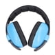 thumbnail image 2 of Orejeras para bebés Protección auditiva Reducción de ruido Orejeras para bebés Auriculares para bebés Azul, 2 of 14