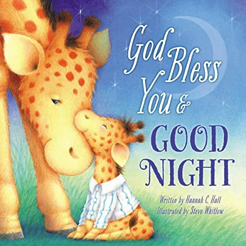 Pre-Owned God Bless You and Good Night (Hardcover) 1400308976 9781400308972