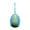 Blue, variant on Pompotops Clearance Sales Easter Bunny Eggs Pendant Easter Home Decoration Lovely Easter Products