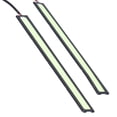 thumbnail image 4 of Luz LED de AUTOMÓVIL, 2 PIAS DE LÁMPARA DE MAZORCA DE 12V DE 12V IMPERMABLE IMPERMABLE Universal para modificar, 4 of 7