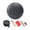 B, variant on 11 Tone Small Steel Tongue Drum Percussions Instrument Handpans Drum Ethereal Drum for Meditations Healing Concert