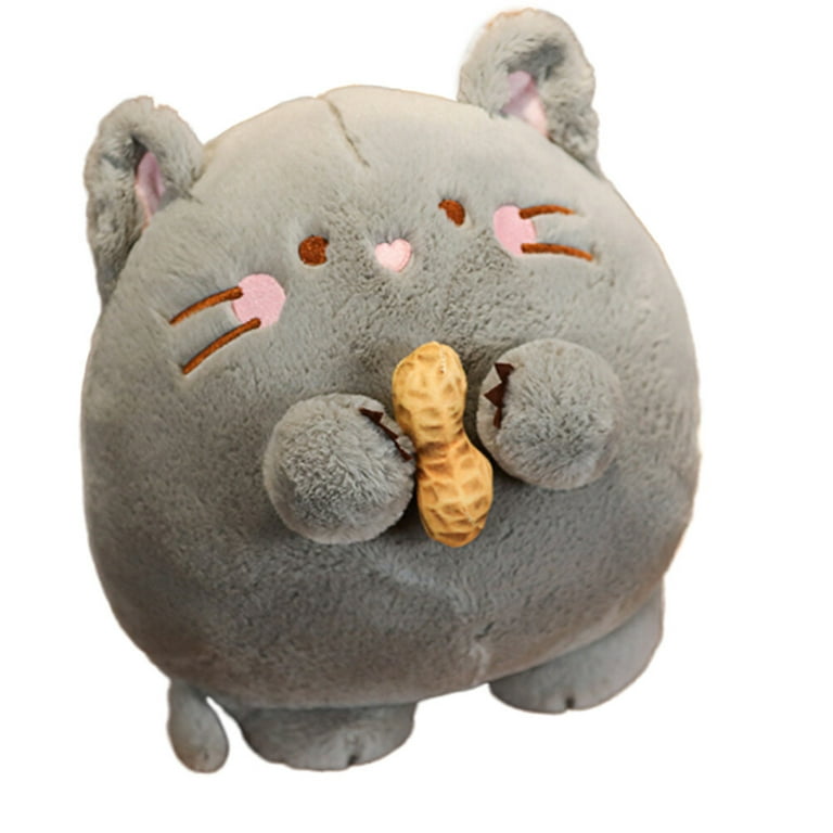 Peanut on sale stuffed animal