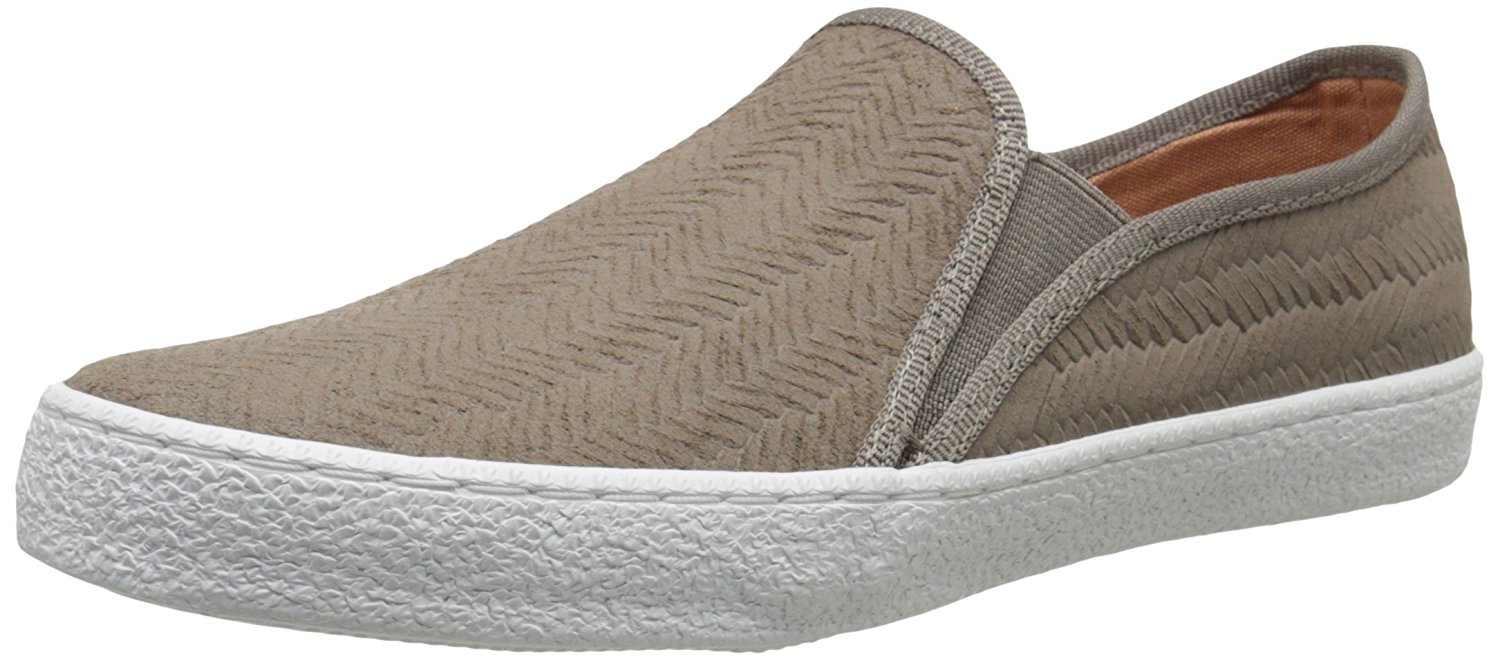 duffy chunky sneakers