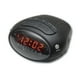 thumbnail image 2 of Radio Reloj Despertador Select Sound con Radio Am/Fm Entrada Auxiliar, 2 of 5