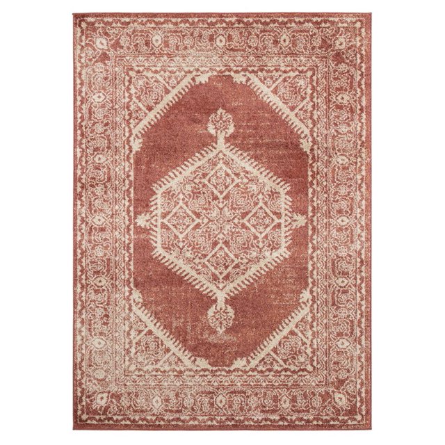 United Weavers Marrakesh Sultana Brick Rug
