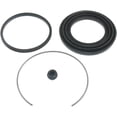 thumbnail image 2 of Professional Front Disc Brake Caliper Seal Kit for Nissan 200SX 1984-1986 ACDelco 18H102, 2 of 3