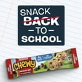 thumbnail image 4 of Quaker Chewy 3 Flavor Granola Bars, 58 Count Variety Pack, 4 of 6