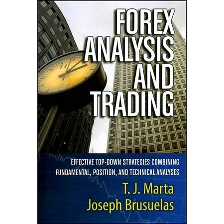 Bloomberg forex technical analysis