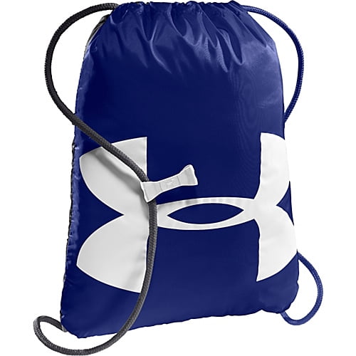 under armor string bag