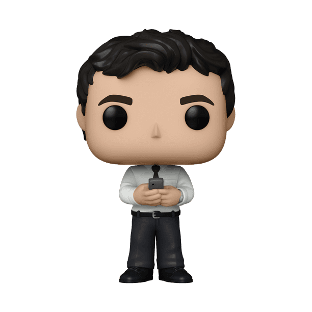 the office jan funko pop