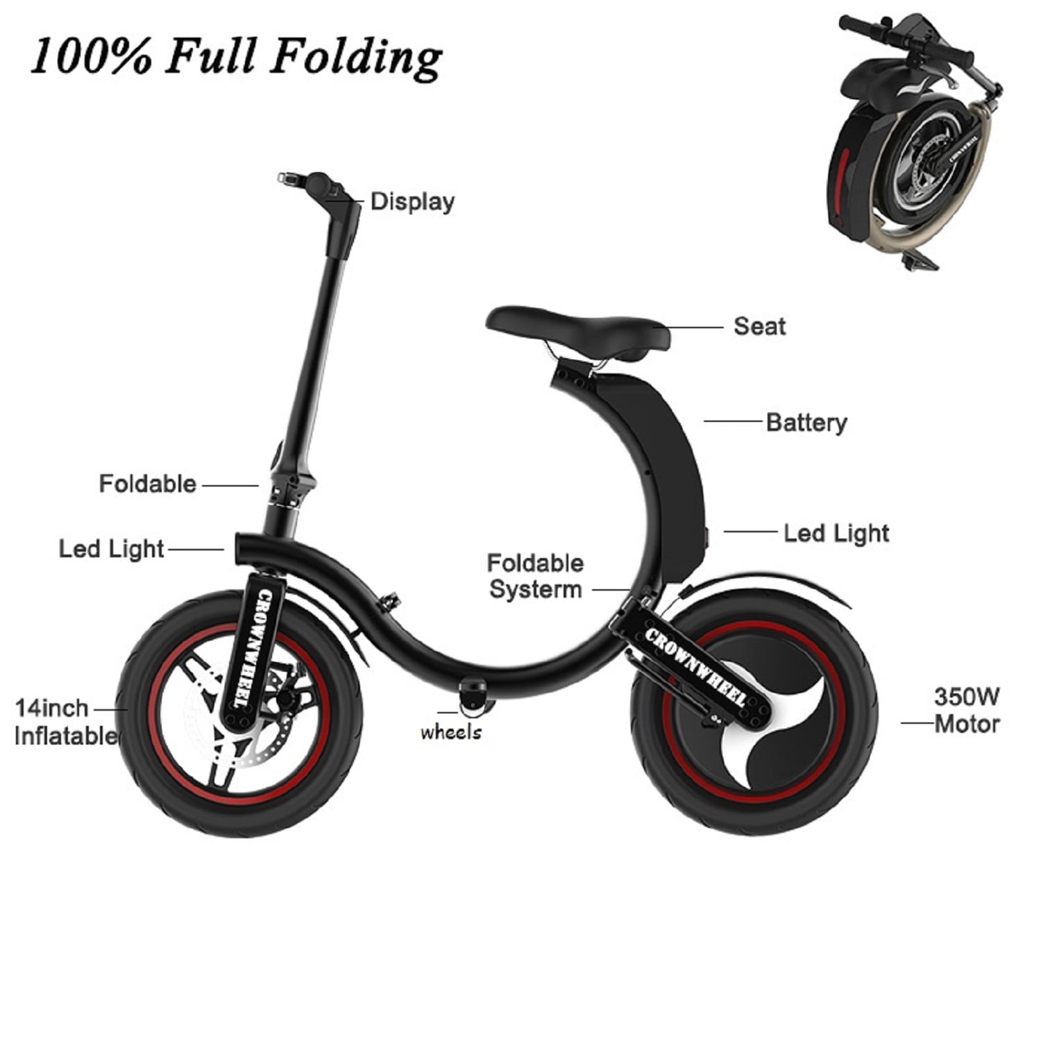 gopower bike