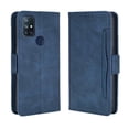 thumbnail image 5 of Funda Tipo Billetera GANGXUN para OnePlus Nord N10 5G – Tapa Flip con Tarjetero, 5 of 5
