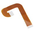 thumbnail image 4 of For Ps2 Flex Flexible Flat Ribbon Cable Lens Connection Scph 9000X 90000 9Xxxx For 2, 4 of 5