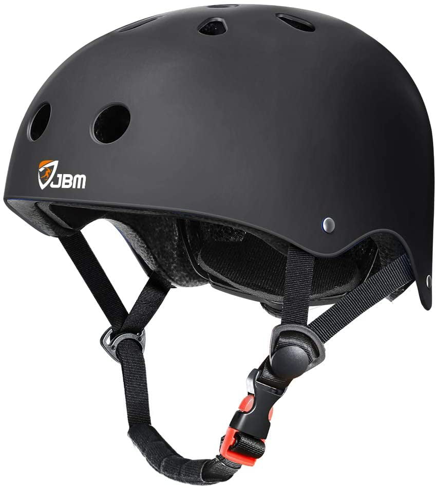 ILM Skateboard Helmet Impact Resistance Ventilation for Skateboarding Scooter Outdoor Sports 