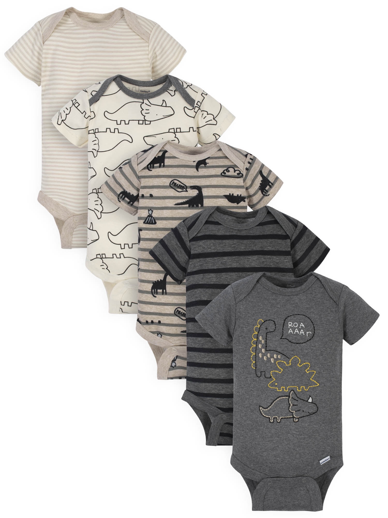 ecco baby clothes