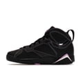 thumbnail image 2 of Jordan Kid's 7 Retro Barely Grape Shoes, from StockX, 2 of 5