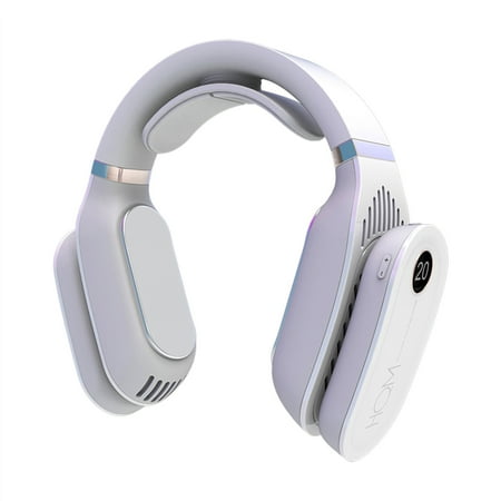 

Kiplyki Wholesale Two In One Intelligent Constant Temperature Low Noise Mute Cold And Warm Fan