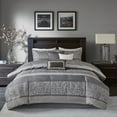 thumbnail image 2 of Home Essence Harmony Comforter Set, 2 of 13