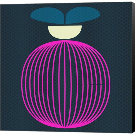 Minnie's Perfumery by Sandi Hauanio, Canvas Wall Art, 12W x 12H