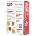 thumbnail image 4 of Made in Nature Fig 'N' Oats®, Strawberry, 5 Individually Wrapped Bars, 1.4 oz (40 g) Each, 4 of 6