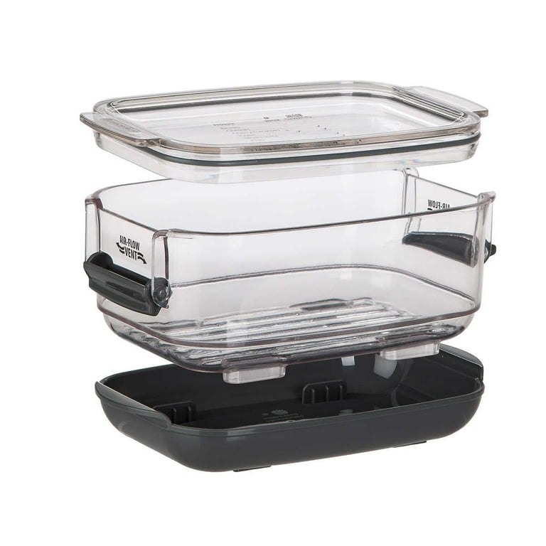 ProKeeper Snack Container Set of 4