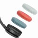 thumbnail image 3 of 1 Pair For Philips TAH4205/TAH4105 Soft Leather Ear Pads Headphone Ear Cushions with Mini Crowbar, 3 of 3