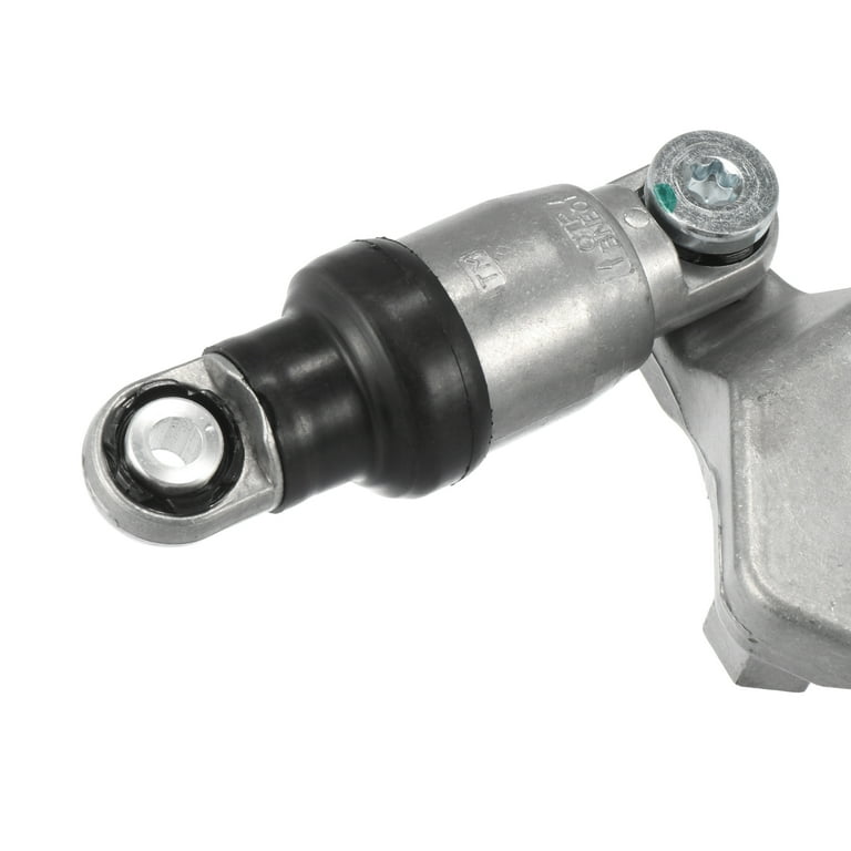 Unique Bargains Drive Engine Belt Tensioner Pulley Assembly for