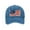 Sky Blue, variant on Visor Hats for Women Vintage Striped Bhutanese America Flag Snapback Hat Sky Blue One Size Baseball Caps July Fourth Independence Day Caps