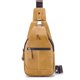 thumbnail image 1 of Bolso de pecho de cuero genuino para hombre, bolso de pecho de piel de vaca de capa superior, bolso de hombro de estilo casual retro, bolso de cuero de gran capacidad, 1 of 5