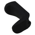 thumbnail image 3 of Clarinette avec Coussin de Repos pour Pouce Résilient Noir, 2 x Coussin de Repos pour Pouce 1 x support de Doigt Réglable, Noir, 3 of 8