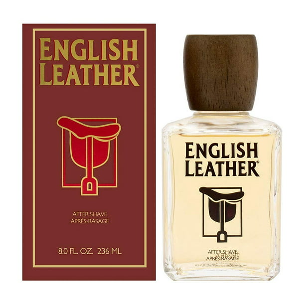 English Leather After Shave, 8 oz - Walmart.com - Walmart.com