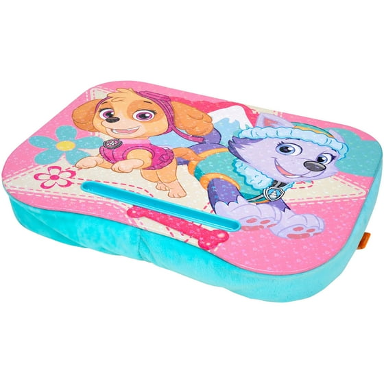 Girl Paw Patrol Lap Desk