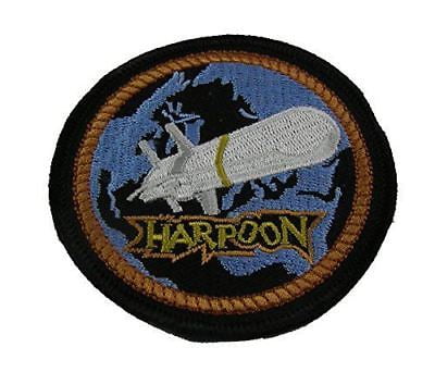 cost of harpoon missile cost of harpoon missile